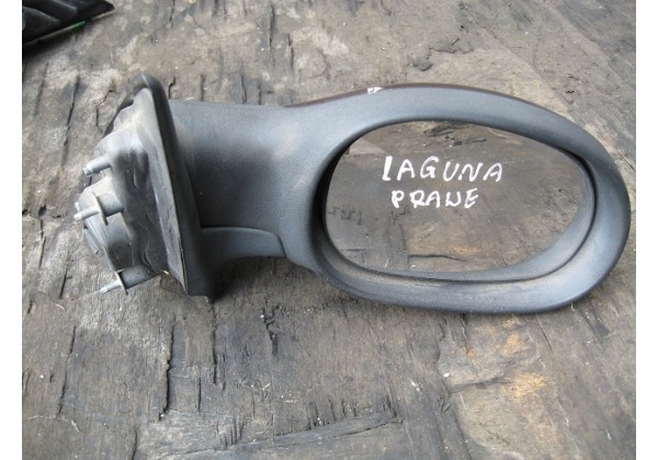 Дзеркало праве електричне Renault Laguna, 93-96, 7700410966 *